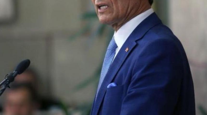 Mhp'li Hala&ccedil;oğlu: Grubumuzu Serbest Bırakacağımıza Dair Bir Ifadede Bulunmadım