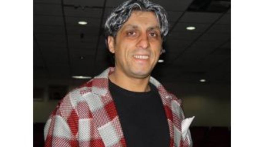 Gömkmen Okdayan, Türkiye Tiyatrolar Birliği Doğu Anadolu Bölge Sorumlusu Oldu