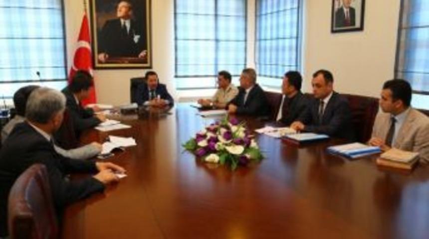 Vali: "fuhşun K&ouml;k&uuml;n&uuml; Kazıyacağız"