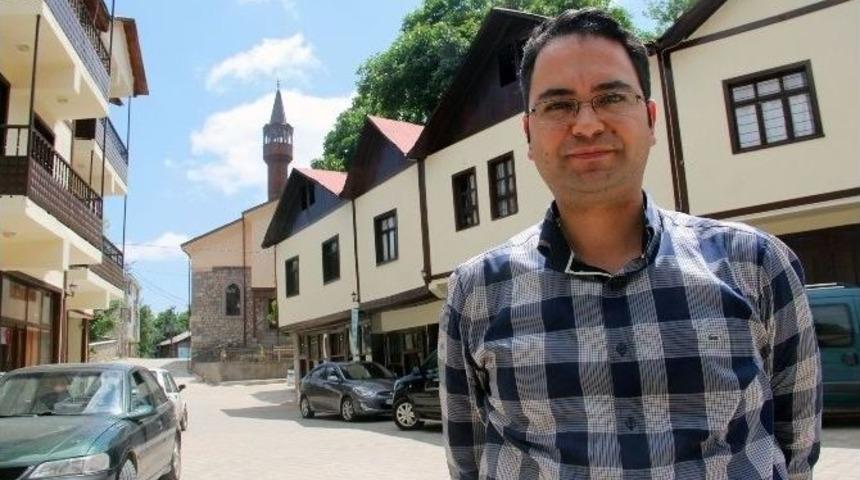 Tamzara Dokuması &rsquo;ilmek İlmek&rsquo; Canlandı, Şimdi İse End&uuml;strileşiyor