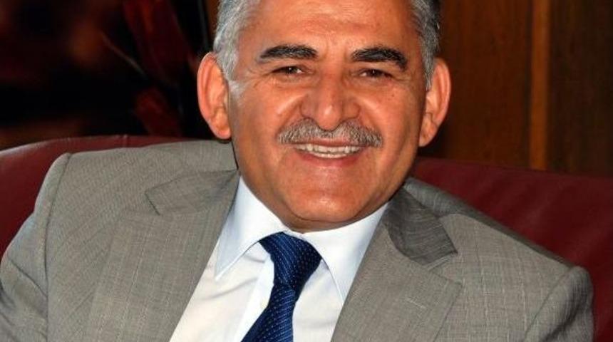 Gesi Mahallesi Ve Koramaz Vadisi Unesco D&uuml;nya Mirası&rsquo;Na Aday