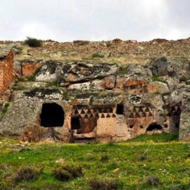 Gesi Mahallesi Ve Koramaz Vadisi Unesco Dünya Mirası’Na Aday