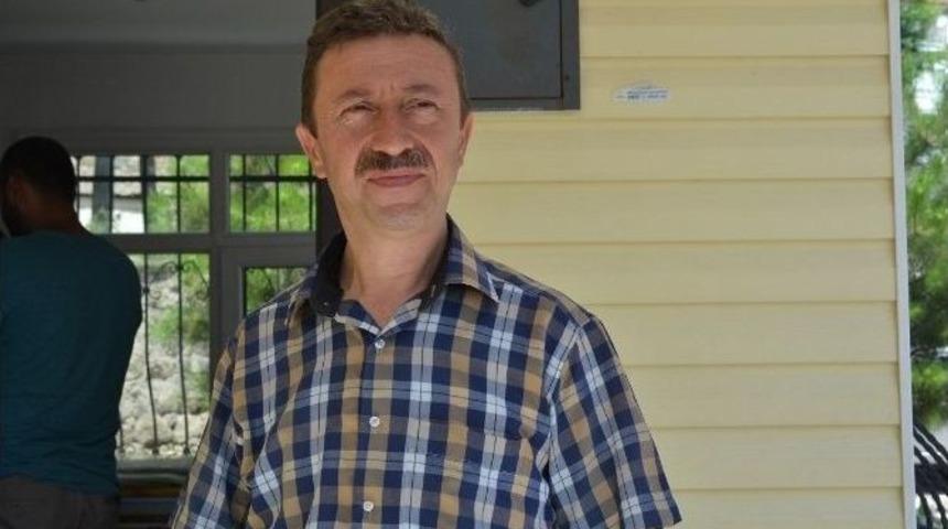 Niğde&lsquo;de Yukarı Kayabaşı Mahallesi Muhtarından &Ouml;rnek Davranış