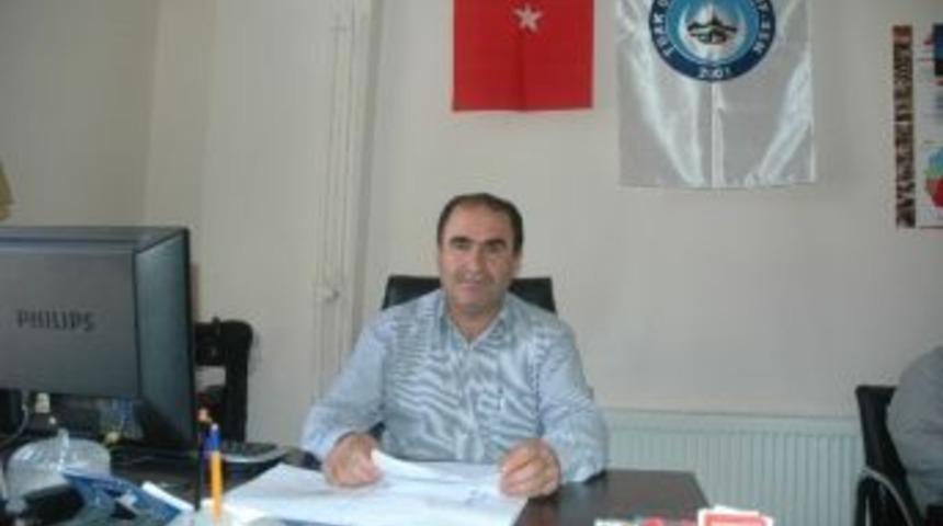 T&uuml;rk Dıyanet Vakıf Sendikası&rsquo;ndan Basın A&ccedil;ıklaması