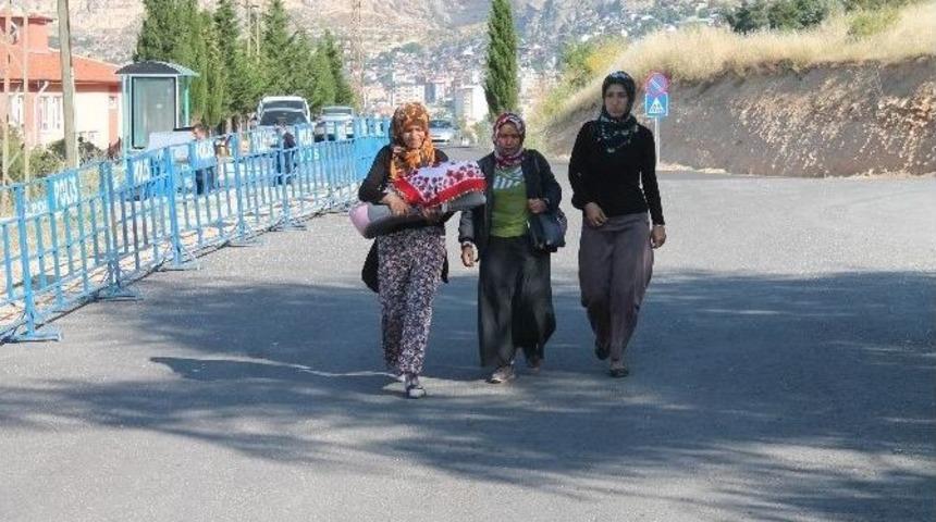 Ermenek Maden Faciası Davasına Devam Ediliyor