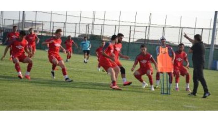 Dardanelspor&rsquo;un Gurubu Belli Oldu