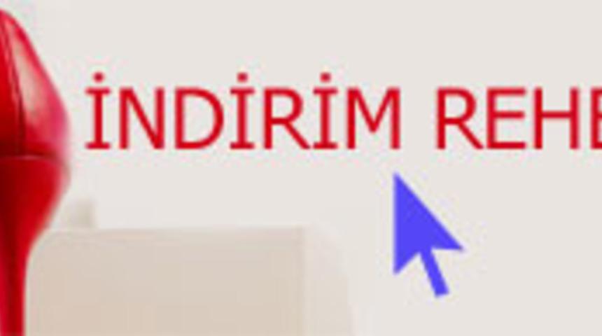 İndirim (Outlet) Mağazaları Rehberi