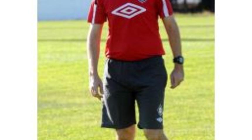 Altay'da Sabuncu Krizi Sona Erdi