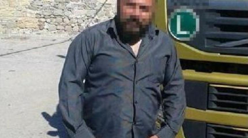 Hedefteki Tanker Şof&ouml;r&uuml;: Direksiyon Başında Asla Uyumam