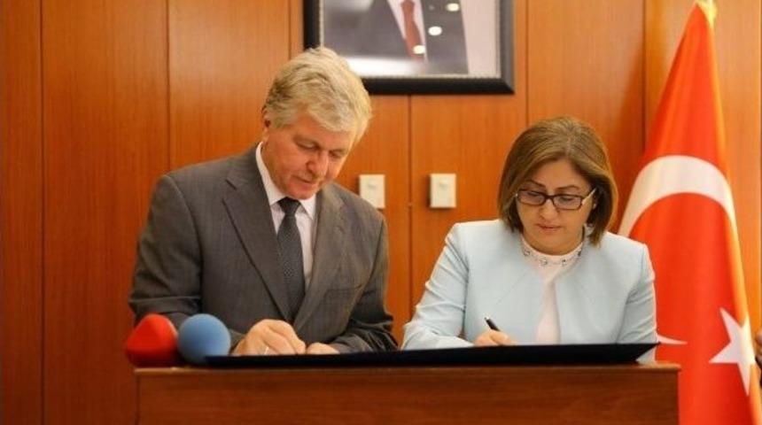 B&uuml;y&uuml;kşehir Ve İşkur&rsquo;dan Engelliler İ&ccedil;in İşbirliği