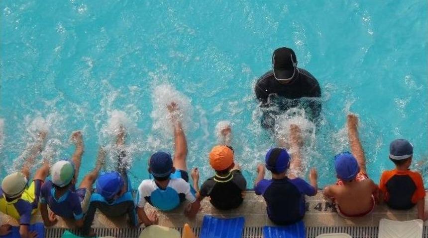 Sultanbeyli&rsquo;de Yaz Okulu Heyecanı Başlıyor