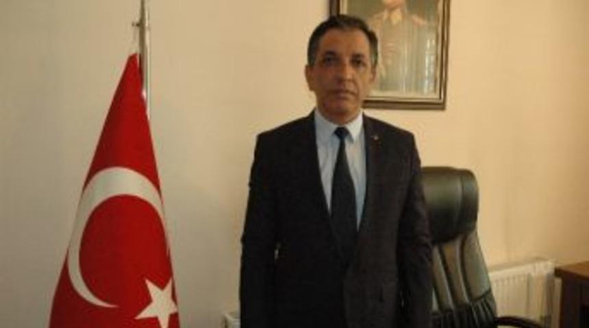 Tsk Mehmet&ccedil;ik Vakfınca Mevlit Okutulacak