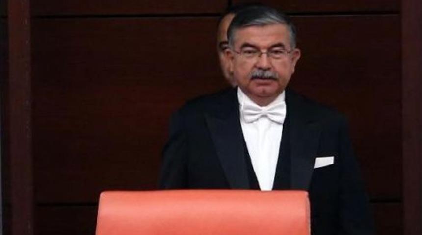 'aç-Kapa' Yapılmasına Sinirlenen Mahmut Tanal : Allah Belanızı Versin, Meclis'i Çalıştırmıyorsunuz