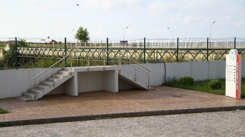 Şaşırtan Merdiven