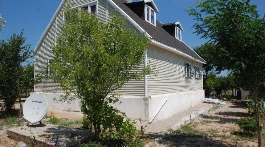 Uyanık Hırsız Polisi Atlatamadı