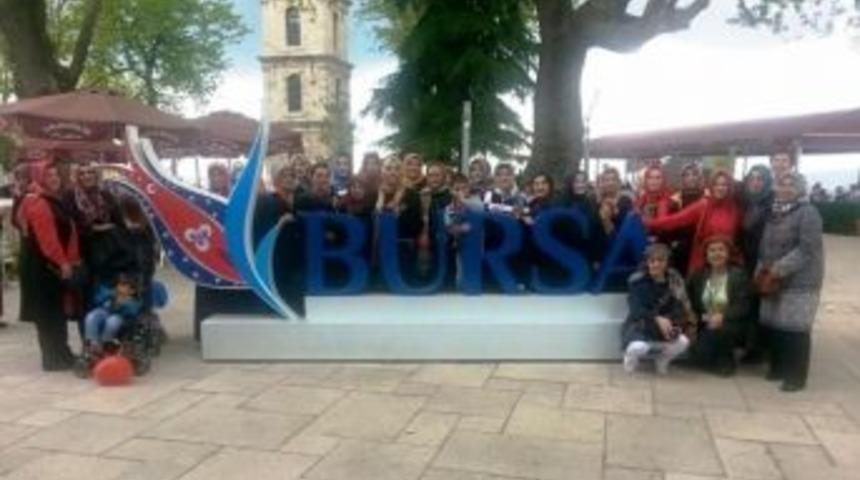 İzmit&rsquo;ten Bursa&rsquo;ya K&uuml;lt&uuml;r Gezileri