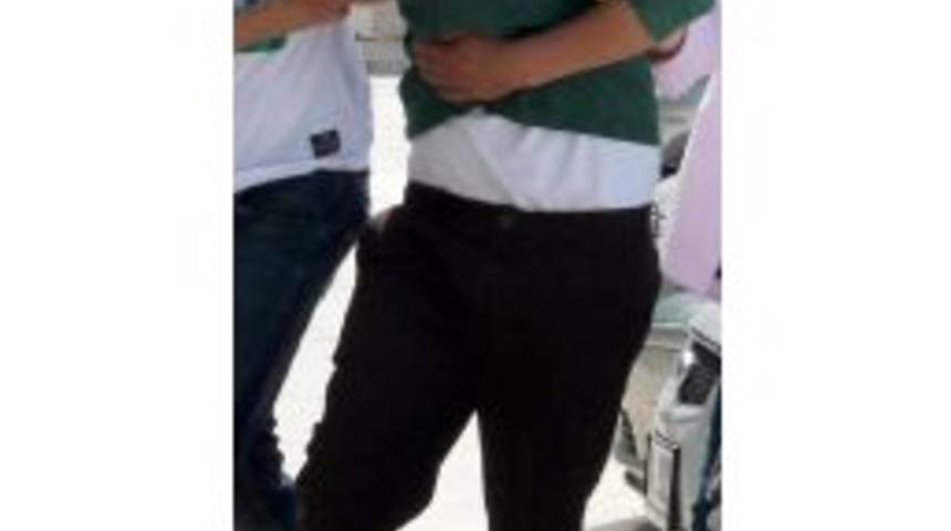 Samsun'da Uyuşturucu Operasyonu