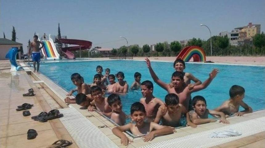 İkbal-der Yaz Okulu Faaliyetleri Devam Ediyor