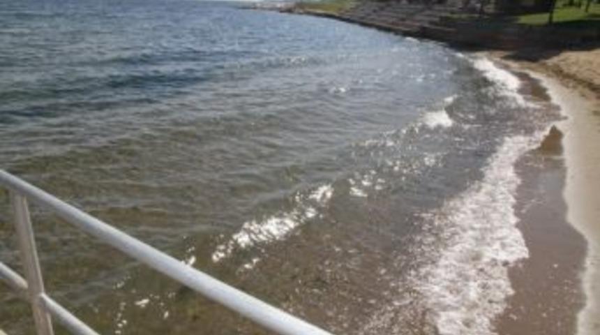 K&ouml;rfez&rsquo;deki Kızıllık İle İlgili A&ccedil;ıklama