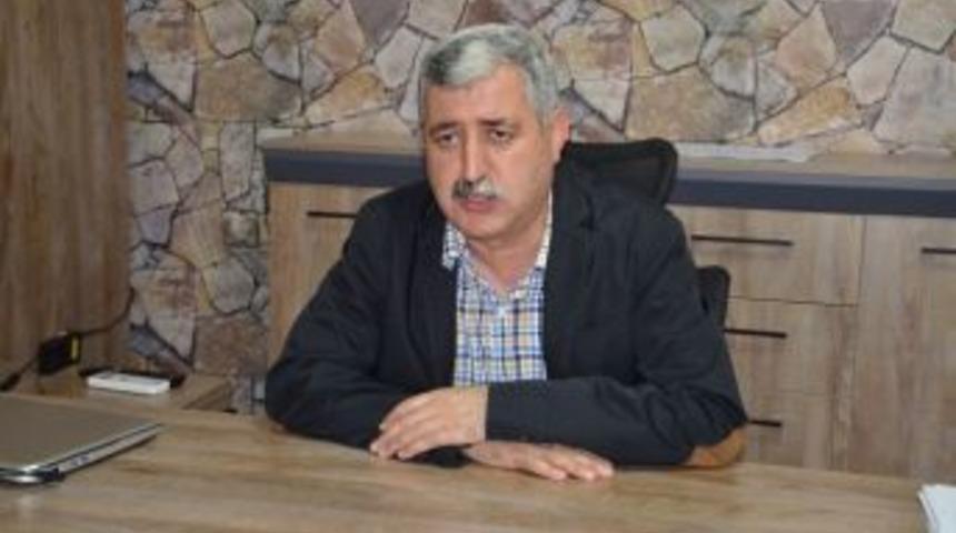 Polat: &ldquo;yeşil Yurt Şirketimiz Marka Haline Gelecek&rdquo;