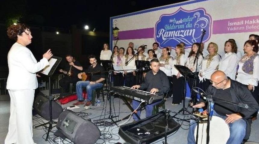 -yıldırım&rsquo;da &lsquo;balkan R&uuml;zgarı&rsquo;