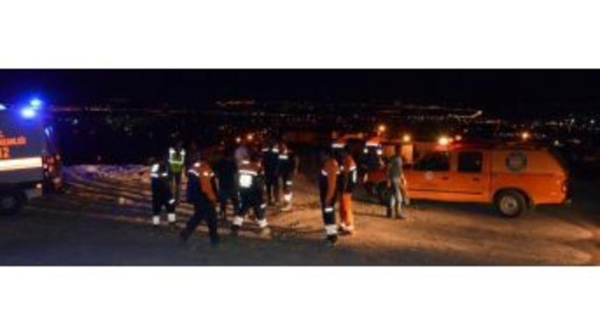 Two Workers Wounded In Second Landslide At Erzurum Ski Complex