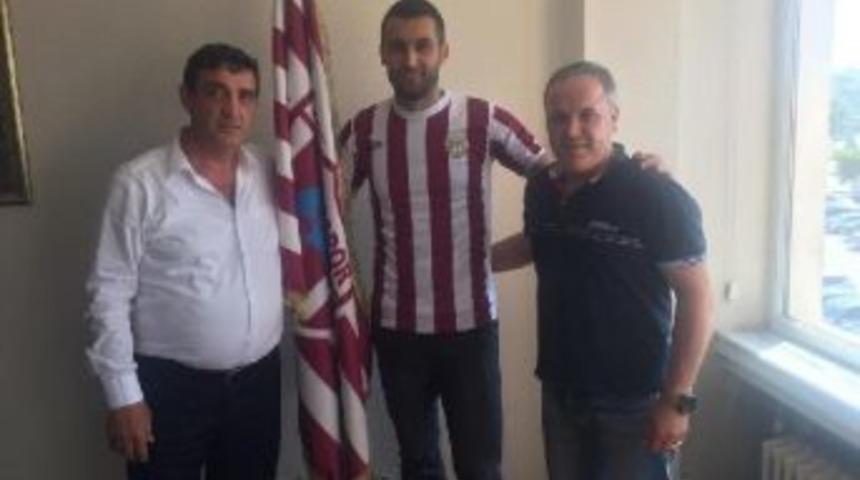 Bandırmaspor Murat'la Anlaştı