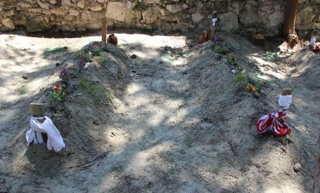 (&ouml;zel Haber) Kazada Eşi Ve Oğlu &Ouml;len Acılı Babadan Basındaki Haberlere Tepki