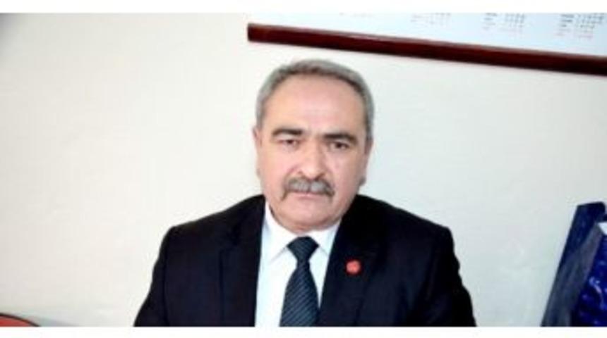 Mudanya Mhp İl&ccedil;e Başkanı Kesen, T&uuml;rkyılmaz&rsquo;ı Eleştirdi