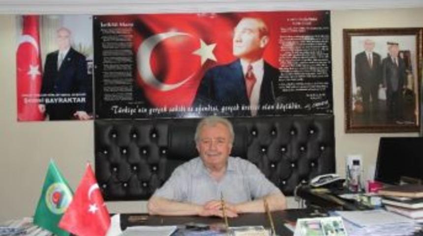 Fındık Fiyatlarının Bu Yıl Da Y&uuml;ksek Olması Bekleniyor