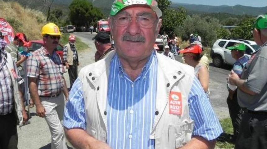 K&ouml;yl&uuml;lerin Tepkisi &Uuml;zerine &Ccedil;ed Toplantısı Yine Ertelendi