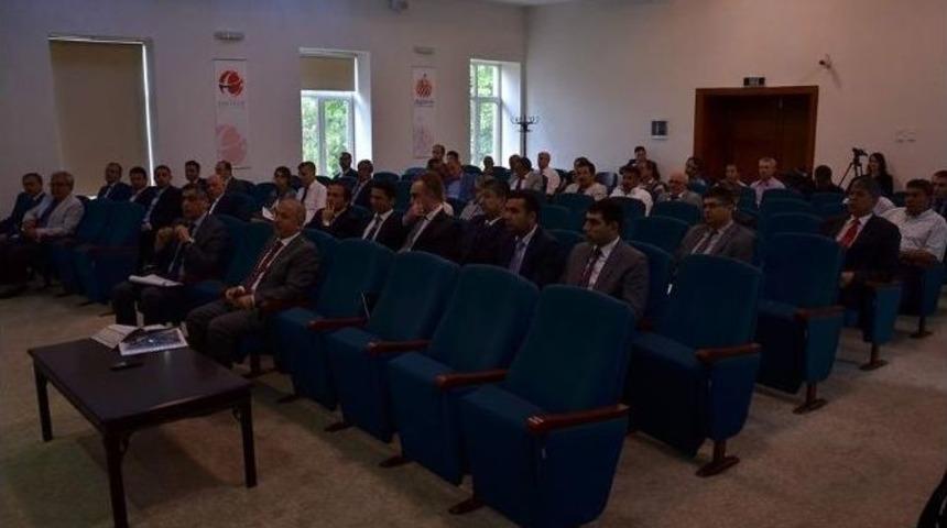 Cumhurbaşkanı Erdoğan&rsquo;ın S&ouml;z Verdiği Yol İ&ccedil;in &Ccedil;alışmalar Başlatıldı