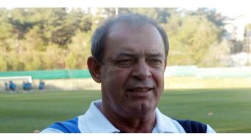 İldiz: "malatyaspor&rsquo;un İmkanlarına G&ouml;re Transfer Yapıyoruz"