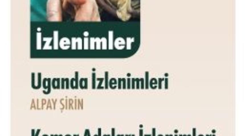 Uganda&rsquo;da İnşa Edilen &lsquo;sakarya Orhan Camii&rsquo; İbadete A&ccedil;ıldı