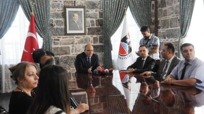 Diyarbakır'da Unesco Toplantısı