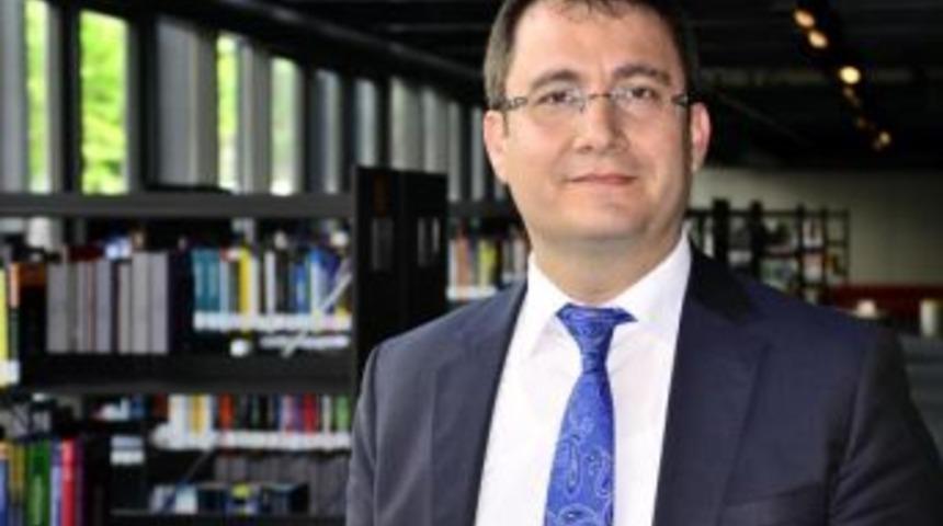 D&uuml;nya Bilim Forumu, Ag&uuml;&rsquo;L&uuml; Prof. Dr. Yusuf Baran&rsquo;I Se&ccedil;ti