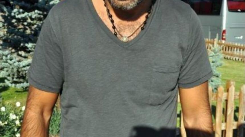 Tolunay Kafkas, Kayserispor'da