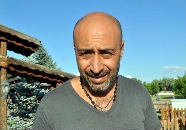 Tolunay Kafkas, Kayserispor'da