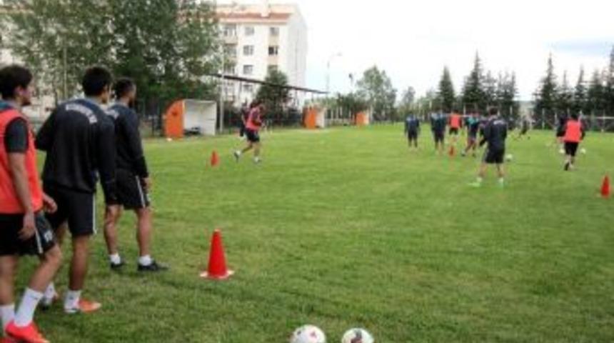 Kastamonuspor&rsquo;un Rakipleri Belli Oldu