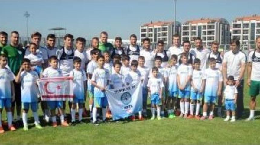 Bursaspor&rsquo;Da Eksikler Tamamlandı