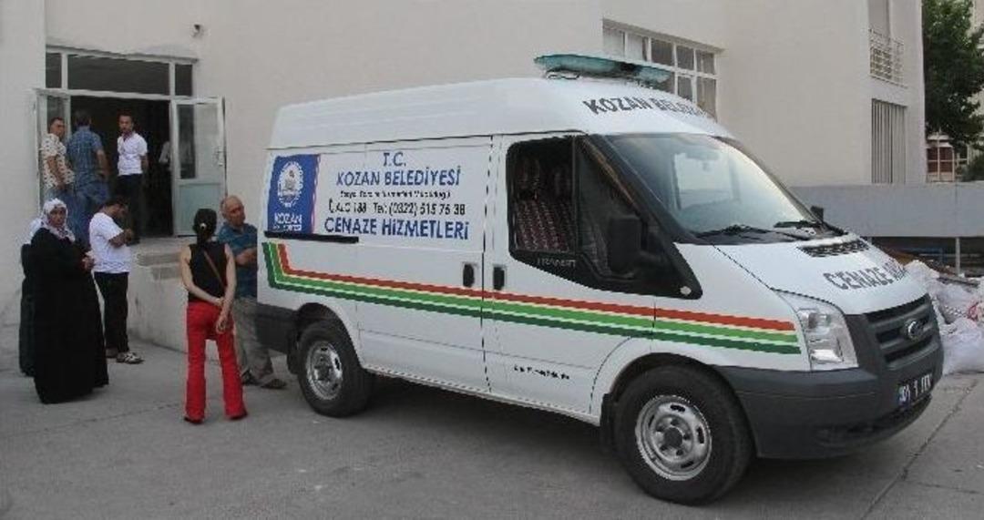 3 Kişinin &Ouml;ld&uuml;ğ&uuml; K&ouml;yde Vatandaşlar Korku İ&ccedil;inde