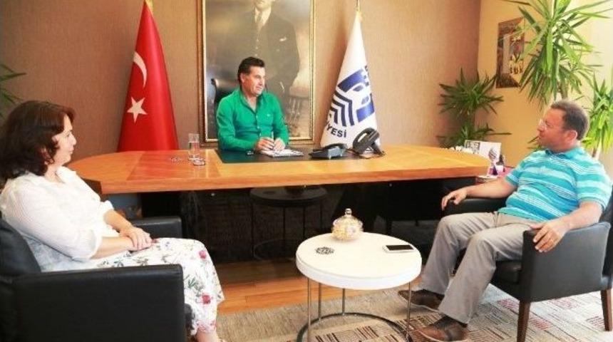 Muğla Turizminde Ge&ccedil;en Yıla G&ouml;re D&uuml;ş&uuml;ş Y&uuml;zde 7