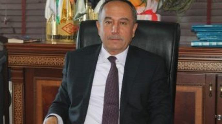 Mhp Kırşehir İl Başkan Yardımcısı Hayatını Kaybetti