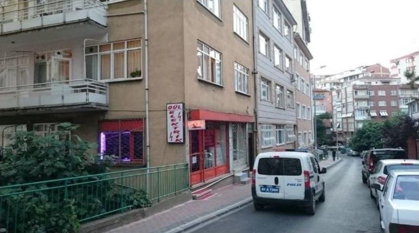 Y&uuml;ksek Dozda Eroin Kullanan Kişi Yaşamını Yitirdi