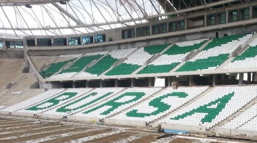 Taraftar İstedi, Harf Değişti