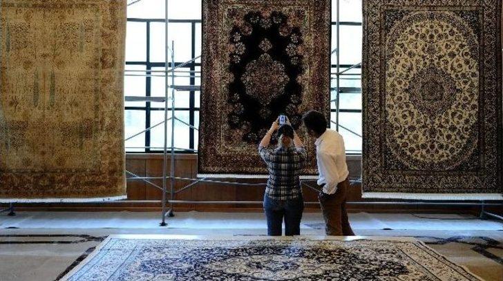 İranlı Sanatçıların İstanbul Çıkarması G2