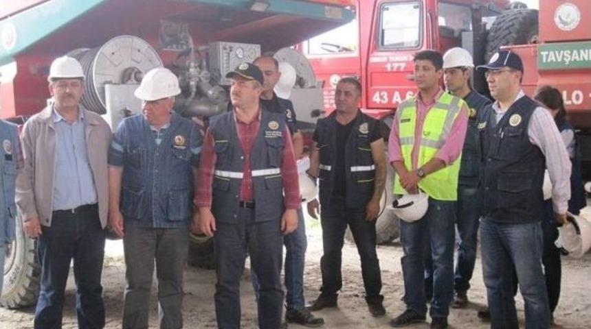 İbrahim Erg&uuml;ven: Orman Yangınında İlk 15 Dakika &Ccedil;ok &Ouml;nemli