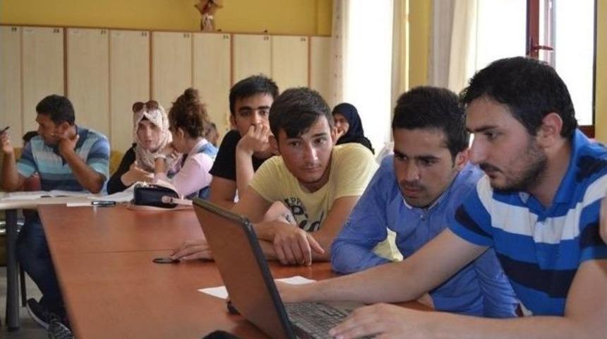 Kulu&rsquo;da &Ouml;ğrencilere Tercih Hizmeti