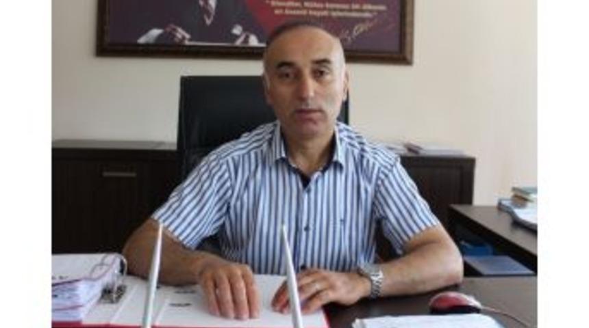 Ordu&rsquo;da 6 Ayda Bin 952 &Ccedil;ift Evlendi, 516 &Ccedil;ift Boşandı