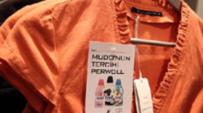 Giysileriniz Solmasın!